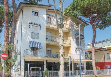Apartment in Rimini, Italy