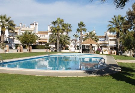 Apartment in Los Dolses, Spain