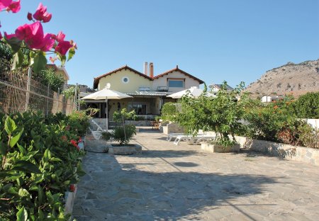Villa in Pefkos, Rhodes