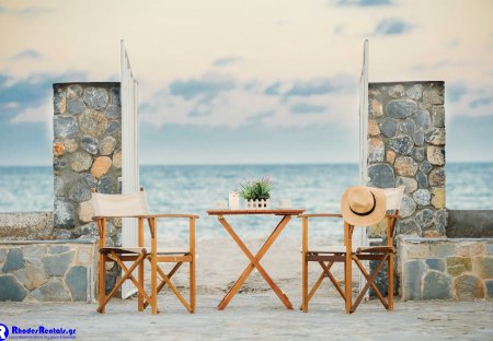Villa in Pefkos, Rhodes