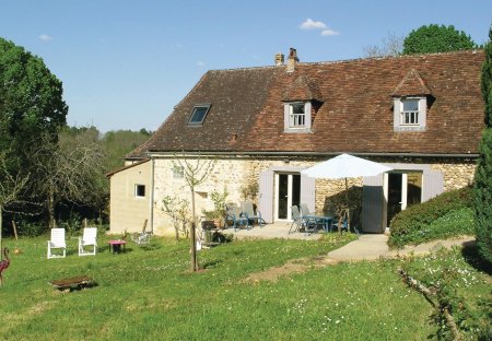 Villa in Fleurac, France