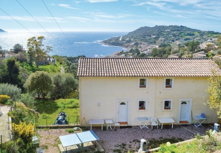 Villa in Casaglione, Corsica