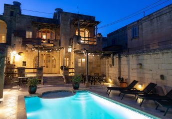 Villa in Malta, Santa Lucija