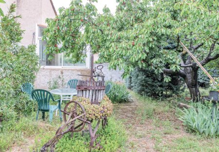 Villa in Gréoux-les-Bains, the South of France