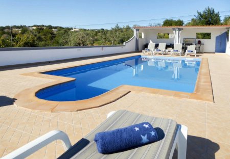 Villa in Cerro do Lobo, Algarve
