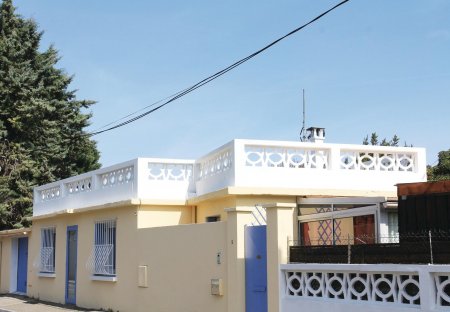 Villa in Avignon, the South of France