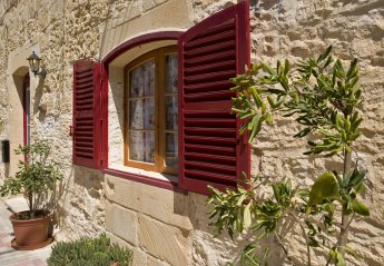 Farm House in Malta, San Lawrenz