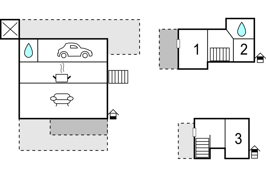 Property floorplan