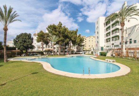 Apartment in Pla Parcial Platja, Spain