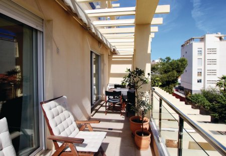 Apartment in Playa Muchavista, Spain