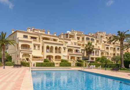 Apartment in Aduanas, Spain