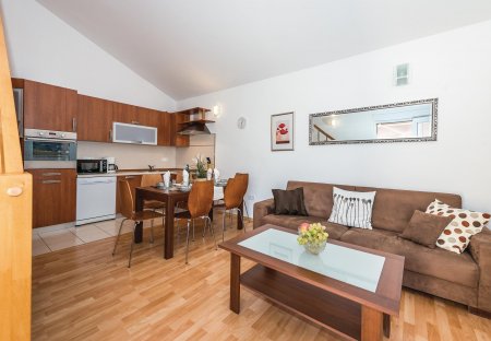 Apartment in Žaborić, Croatia