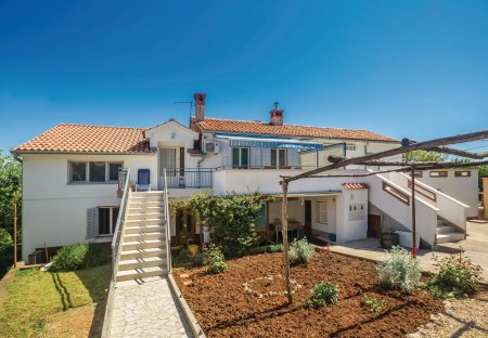 Apartment in Risika, Croatia