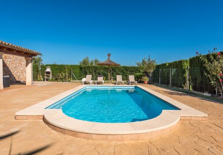 Villa in Sencelles, Majorca