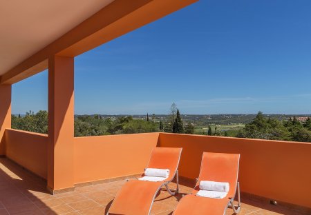 Villa in Fazenda Caravela/Poço Frito, Algarve