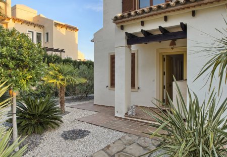 Villa in Golf Bahía, Spain