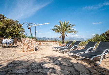 Villa in Costitx, Majorca
