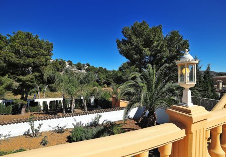 Villa in Pinar del Abogat, Spain