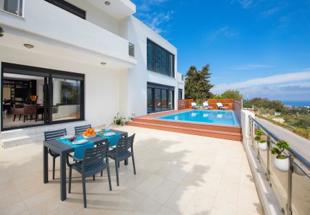 Villa in Koskinou, Rhodes