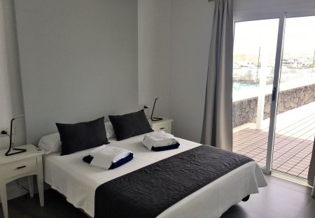 Villa in Las Coloradas, Lanzarote