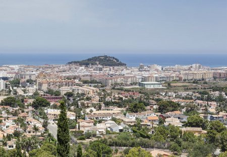 Villa in La Pedrera, Spain