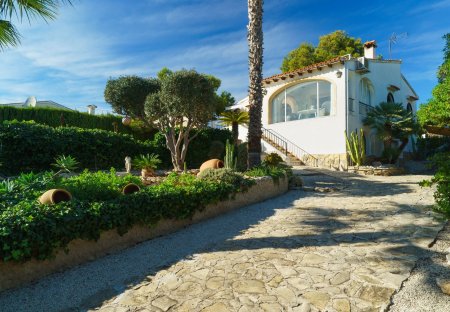 Villa in Pinar del Abogat, Spain