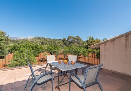 Villa in Mancor de la Vall, Majorca