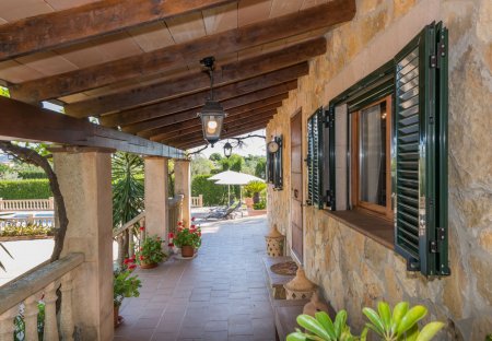 Villa in Sencelles, Majorca