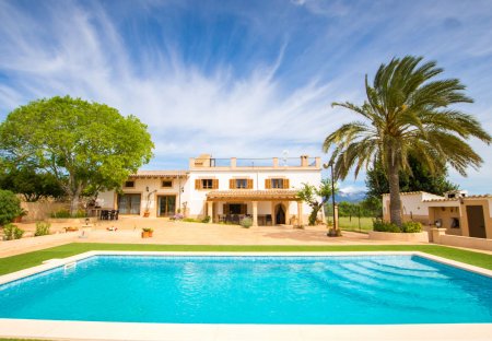 Villa in Marratxí, Majorca