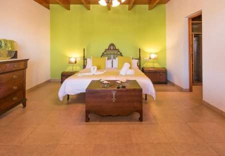 Villa in Sencelles, Majorca