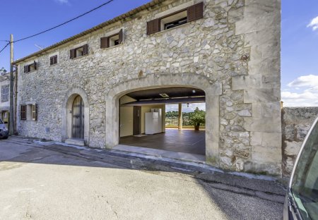 Villa in Sineu, Majorca