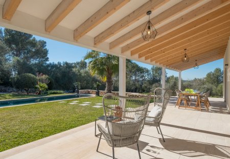 Villa in Sencelles, Majorca