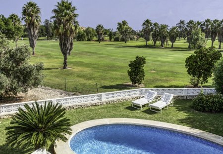 Villa in Oliva, Spain
