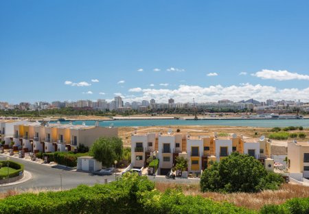 Villa in Ferragudo, Algarve