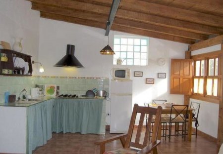 Villa in Las Vegas, Tenerife