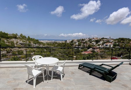 Villa in La Pedrera, Spain