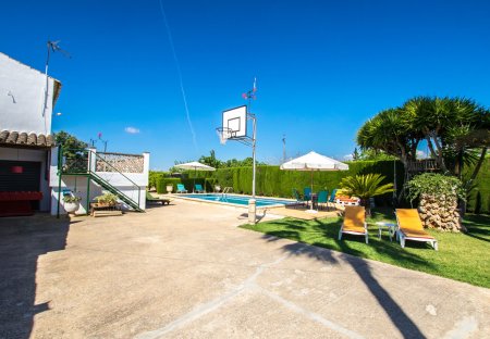 Villa in Binissalem, Majorca