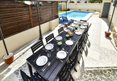 Villa in Xironets, Spain