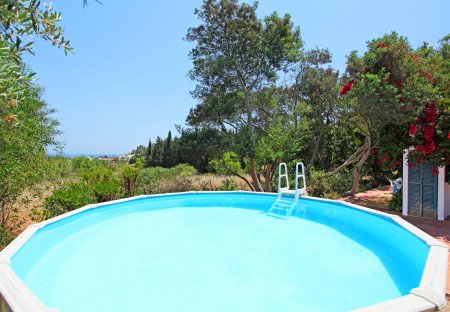 Villa in Vale de França, Algarve