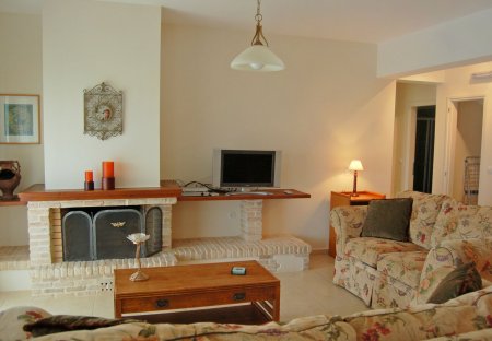 Villa in Gerani, Crete