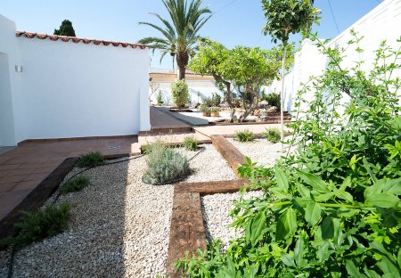 Villa in San Bernardo, Spain