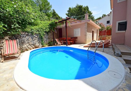 Villa in Mimice, Croatia