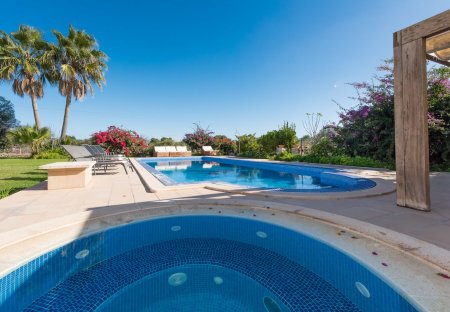 Villa in Porreres, Majorca