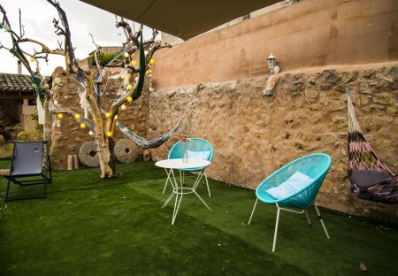 Villa in Vilafranca de Bonany, Majorca