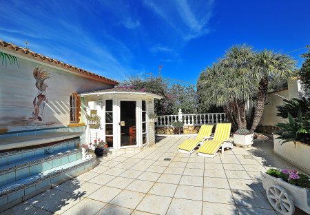 Villa in Pinar del Abogat, Spain