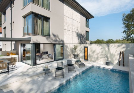 Villa in Križine, Croatia