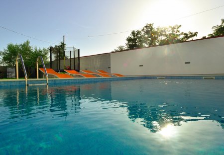 Villa in Galovac, Croatia