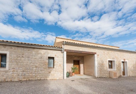 Villa in Sineu, Majorca