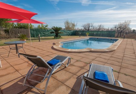 Villa in Binissalem, Majorca
