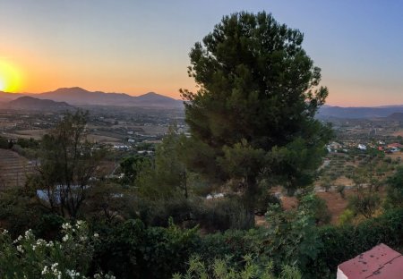 Villa in Alhaurín el Grande, Spain
